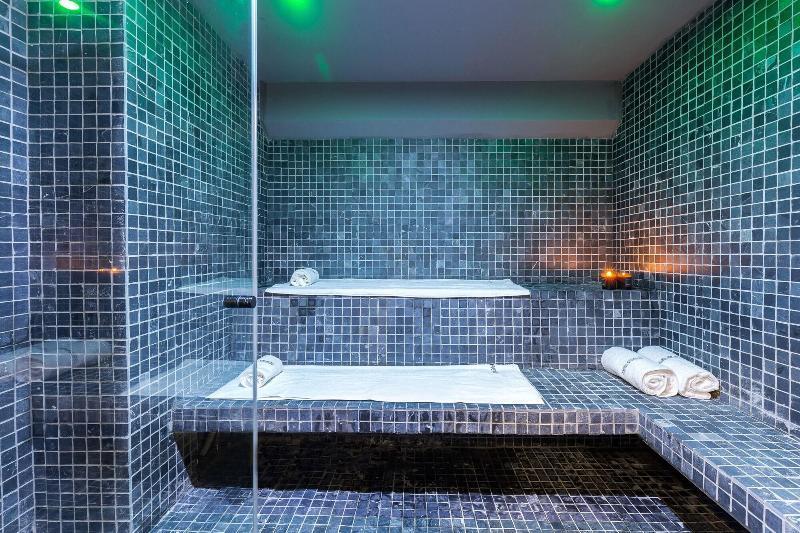 The Duke Boutique Suites Atenas Exterior foto
