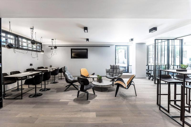 The Duke Boutique Suites Atenas Exterior foto