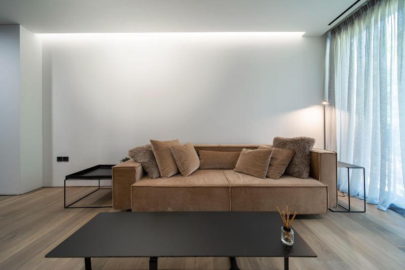 The Duke Boutique Suites Atenas Exterior foto
