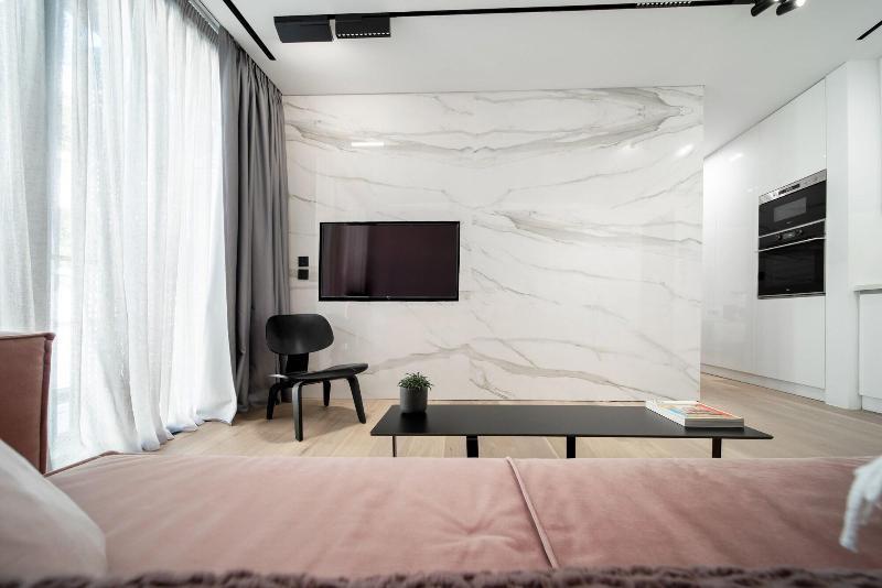 The Duke Boutique Suites Atenas Exterior foto