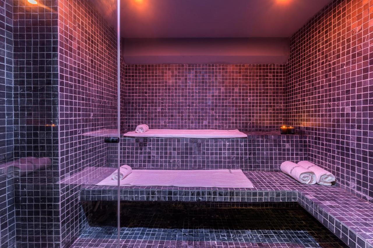 The Duke Boutique Suites Atenas Exterior foto
