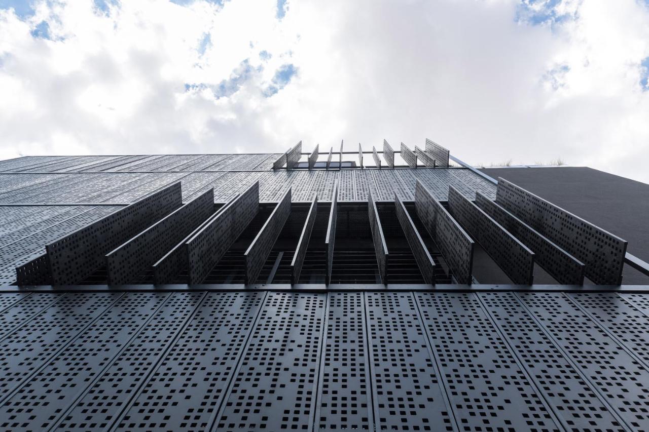 The Duke Boutique Suites Atenas Exterior foto